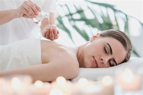 Massage sensuel complet du corps Massage sexuel Athus